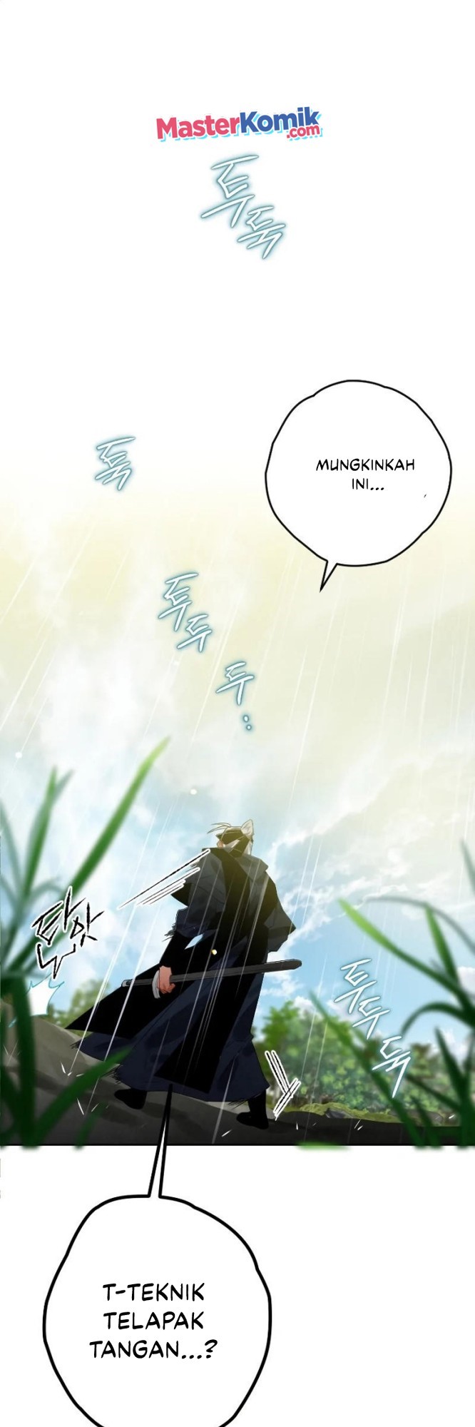 Heavenly Sword’s Grand Saga Chapter 05 Gambar 46