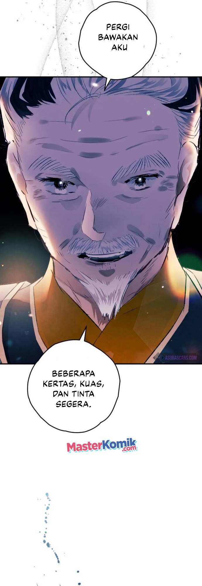 Heavenly Sword’s Grand Saga Chapter 05 Gambar 55