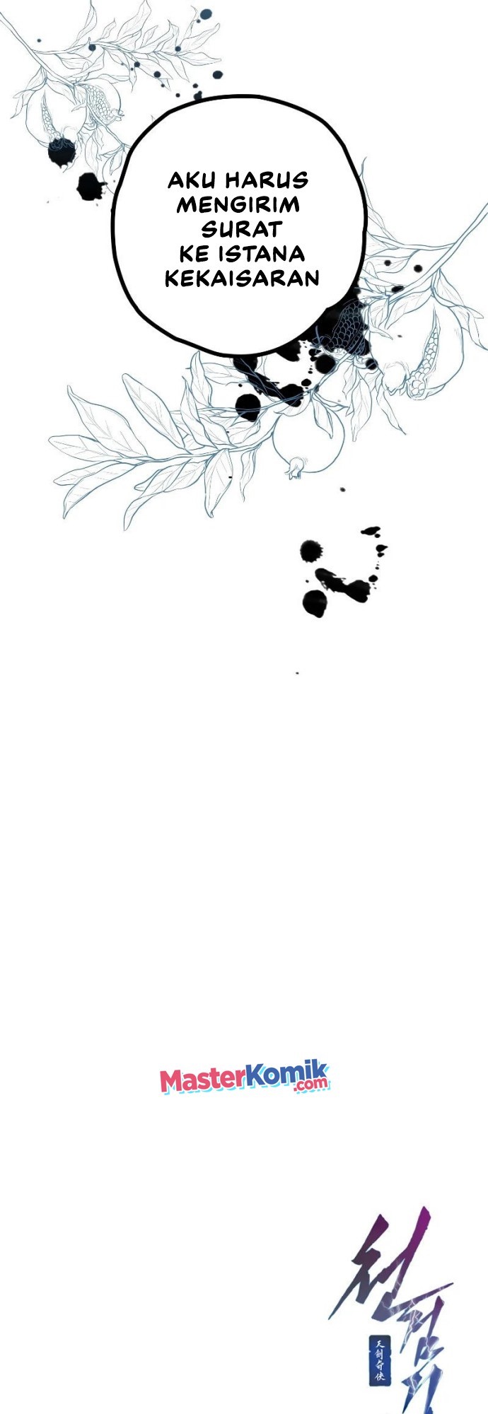 Heavenly Sword’s Grand Saga Chapter 05 Gambar 56