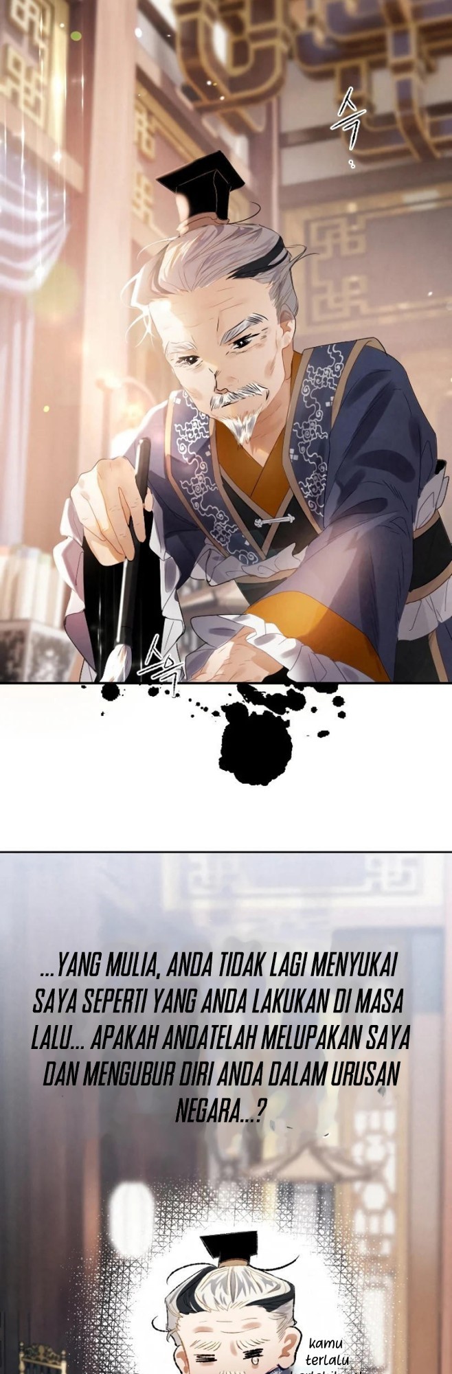 Heavenly Sword’s Grand Saga Chapter 06 Gambar 9