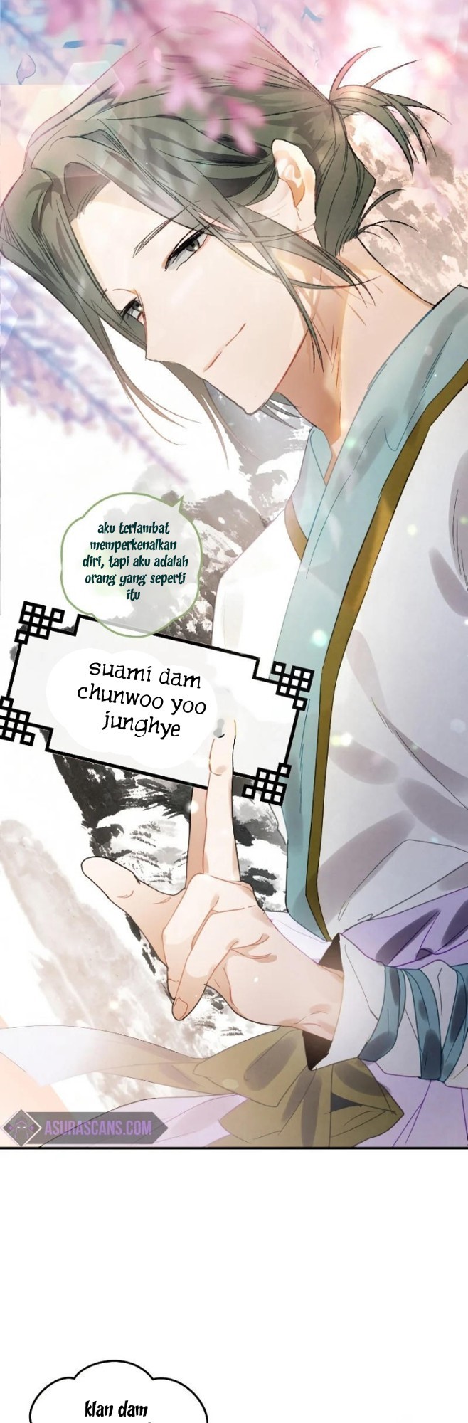 Heavenly Sword’s Grand Saga Chapter 06 Gambar 14