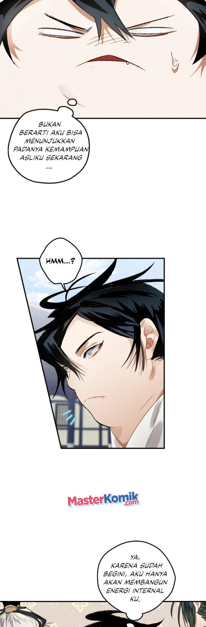 Heavenly Sword’s Grand Saga Chapter 06 Gambar 17