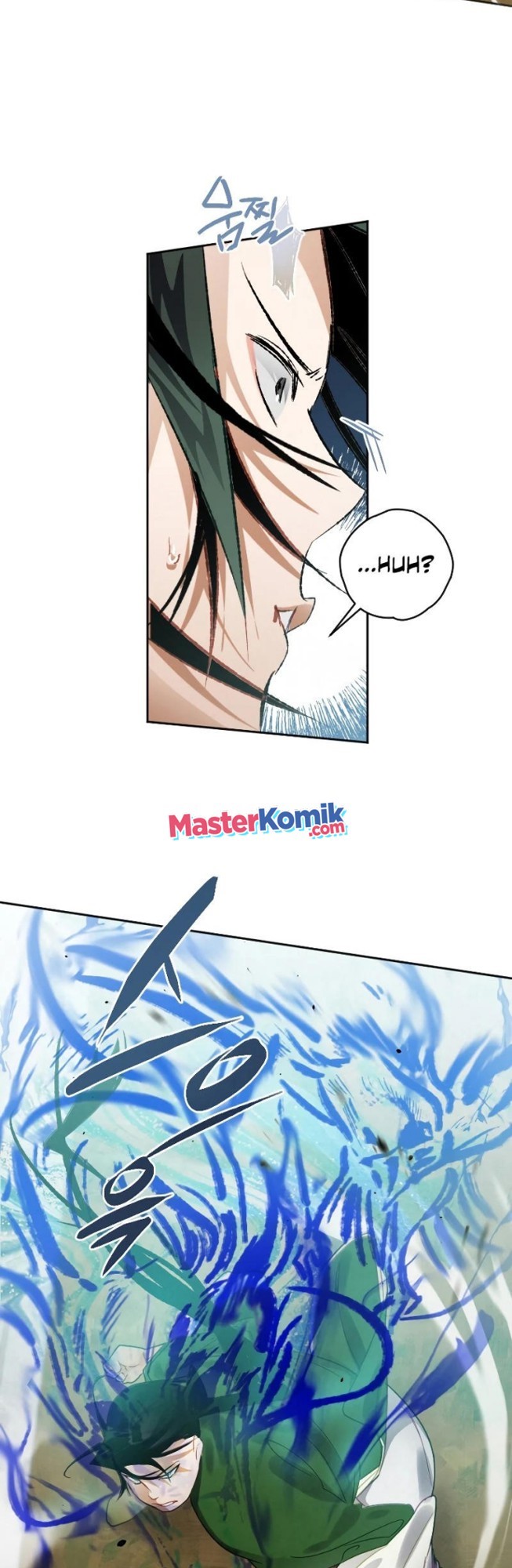 Heavenly Sword’s Grand Saga Chapter 06 Gambar 42