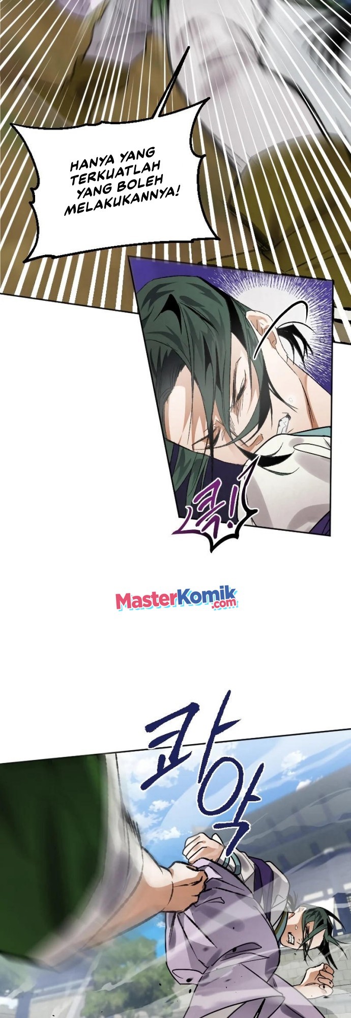 Heavenly Sword’s Grand Saga Chapter 06 Gambar 48