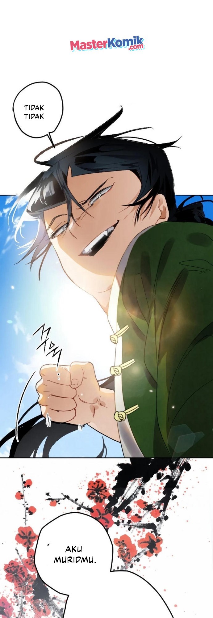 Heavenly Sword’s Grand Saga Chapter 06 Gambar 51