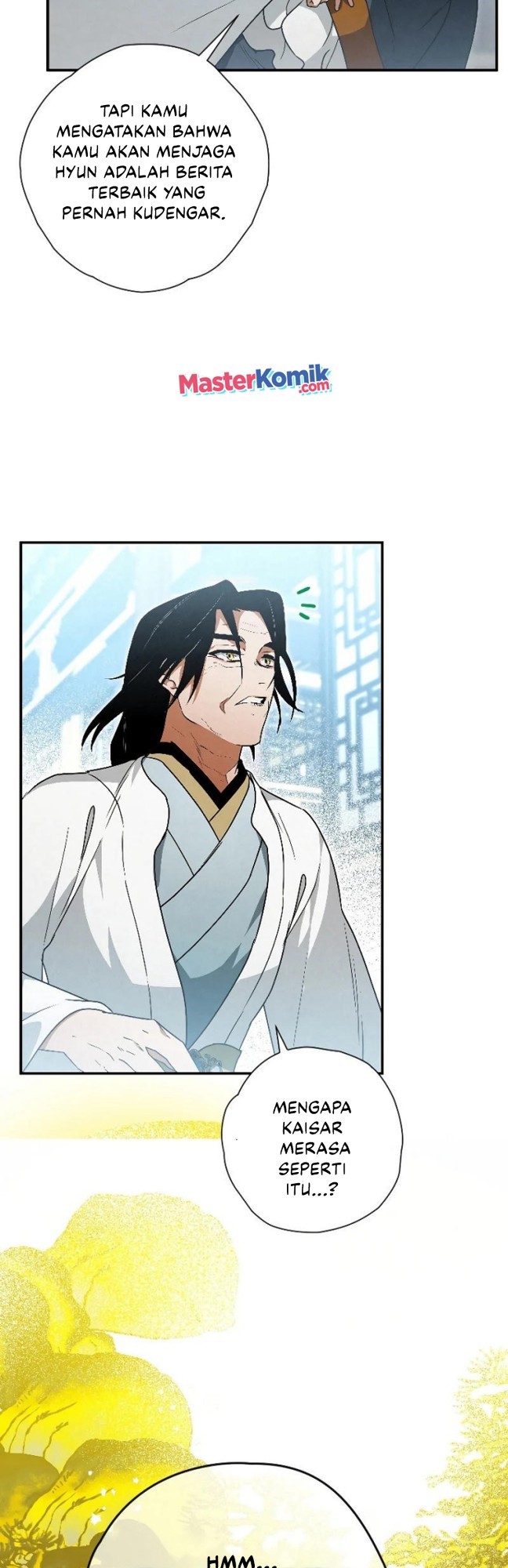 Heavenly Sword’s Grand Saga Chapter 23 Gambar 12