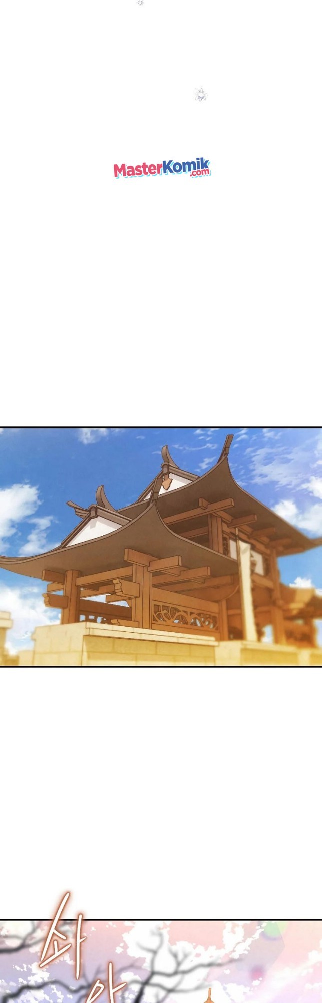 Heavenly Sword’s Grand Saga Chapter 23 Gambar 30