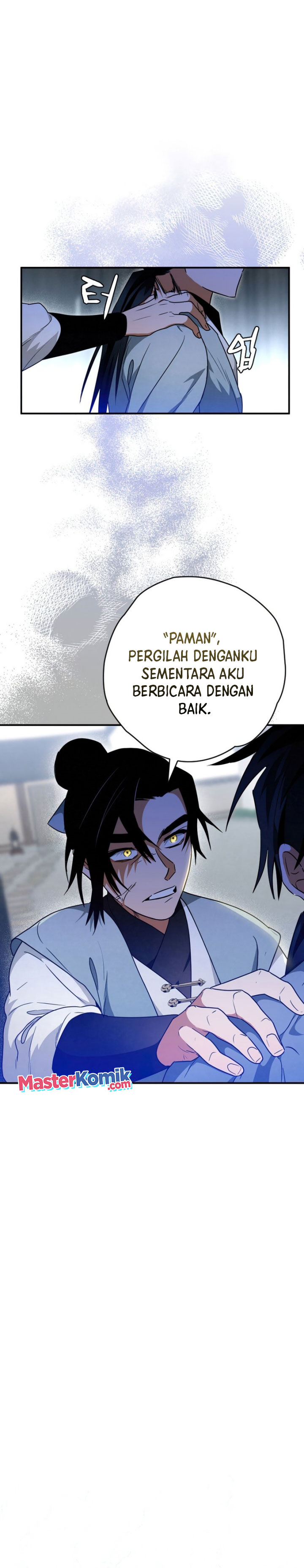 Heavenly Sword’s Grand Saga Chapter 25 Gambar 2
