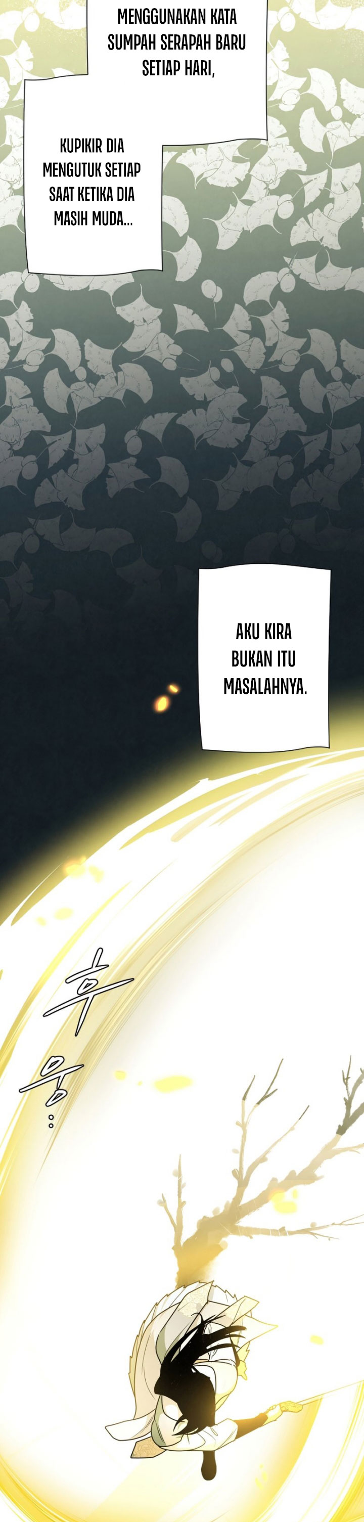 Heavenly Sword’s Grand Saga Chapter 25 Gambar 11