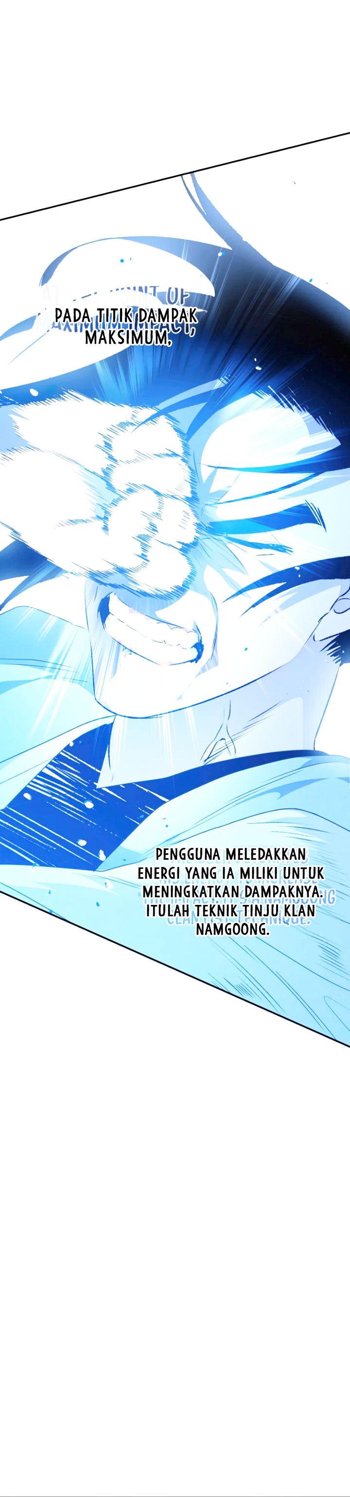 Heavenly Sword’s Grand Saga Chapter 25 Gambar 29