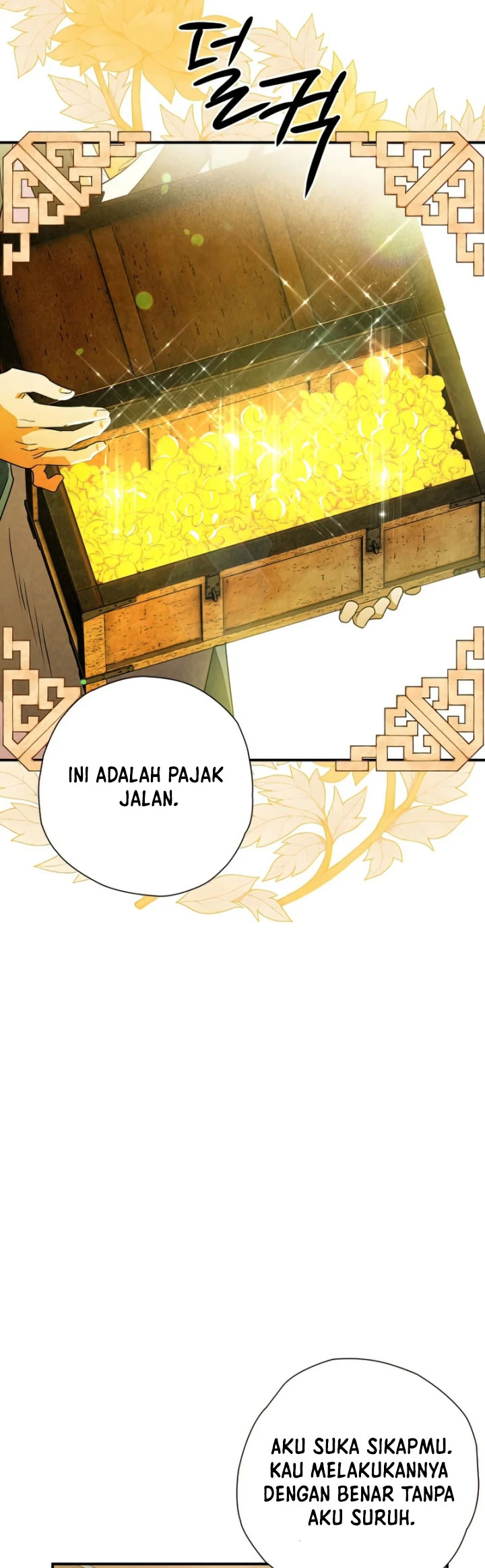 Heavenly Sword’s Grand Saga Chapter 32 Gambar 24