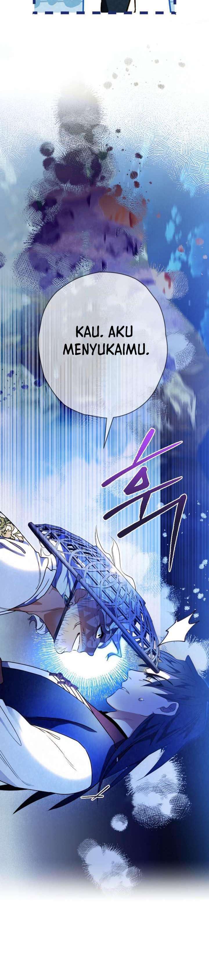 Heavenly Sword’s Grand Saga Chapter 37 Gambar 7