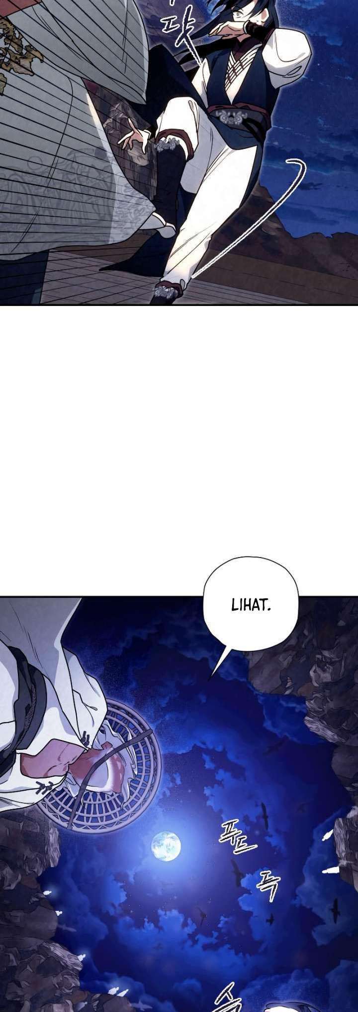 Heavenly Sword’s Grand Saga Chapter 37 Gambar 9