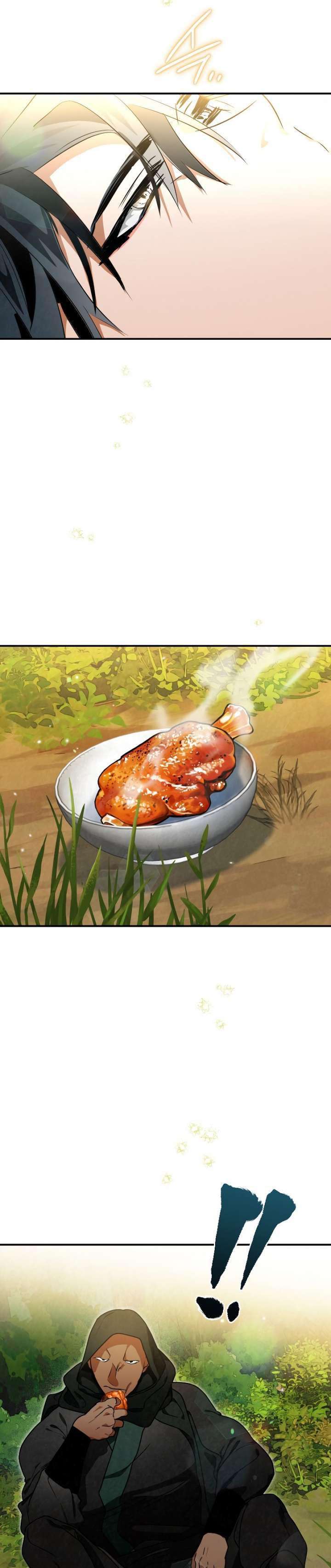 Heavenly Sword’s Grand Saga Chapter 37 Gambar 35