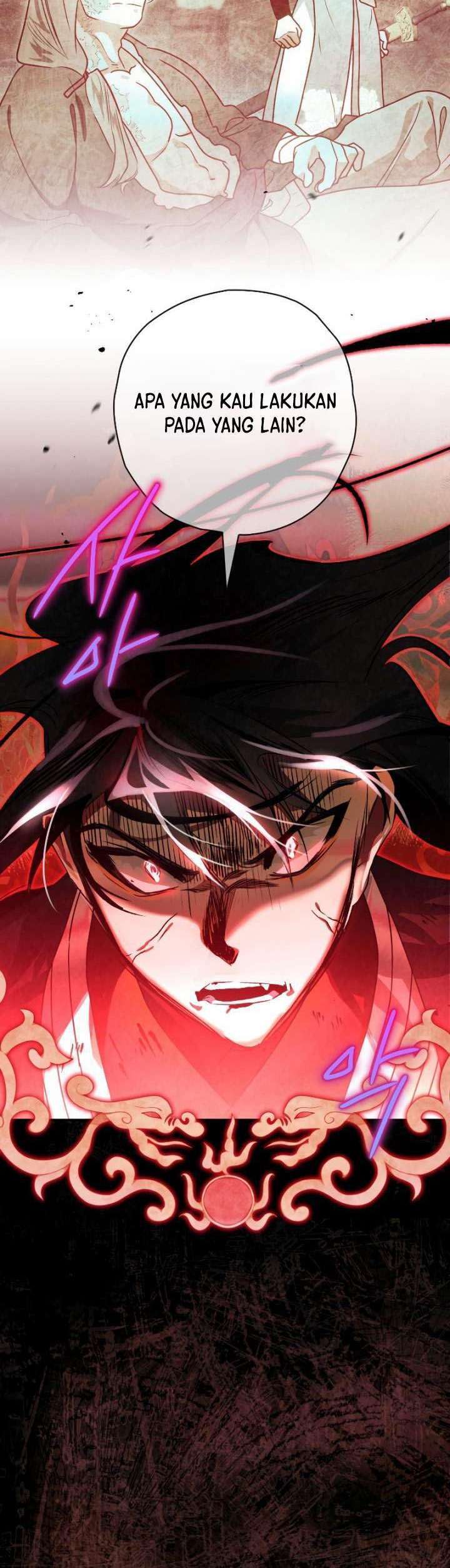 Heavenly Sword’s Grand Saga Chapter 37 Gambar 39