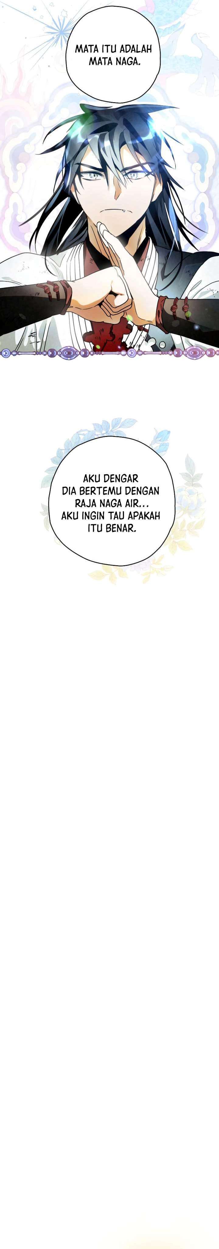 Heavenly Sword’s Grand Saga Chapter 40 END S1 Gambar 4