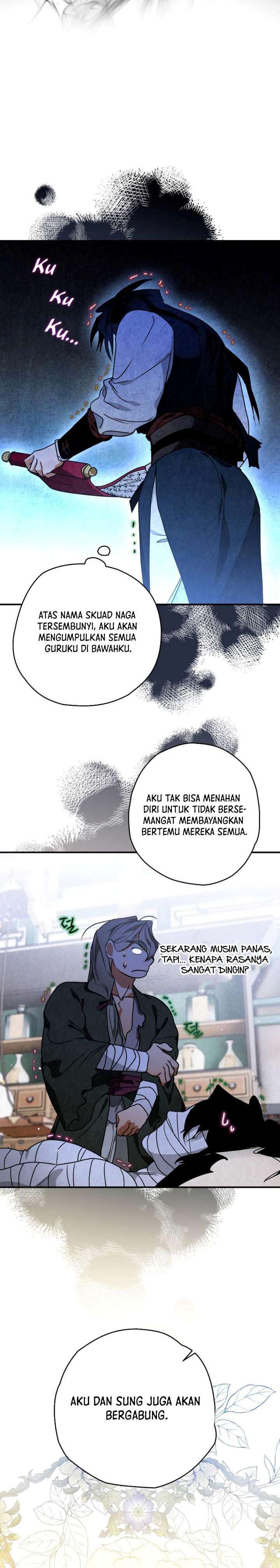 Heavenly Sword’s Grand Saga Chapter 40 END S1 Gambar 31