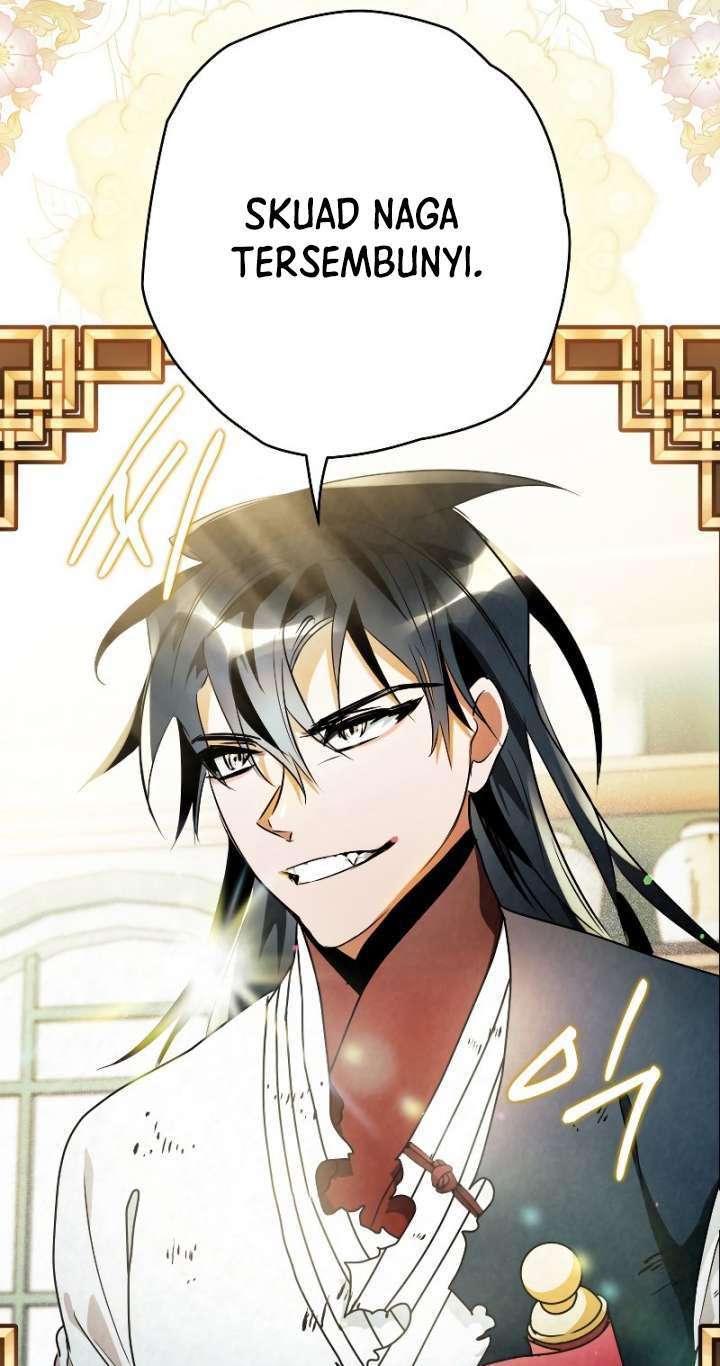 Heavenly Sword’s Grand Saga Chapter 40 END S1 Gambar 32