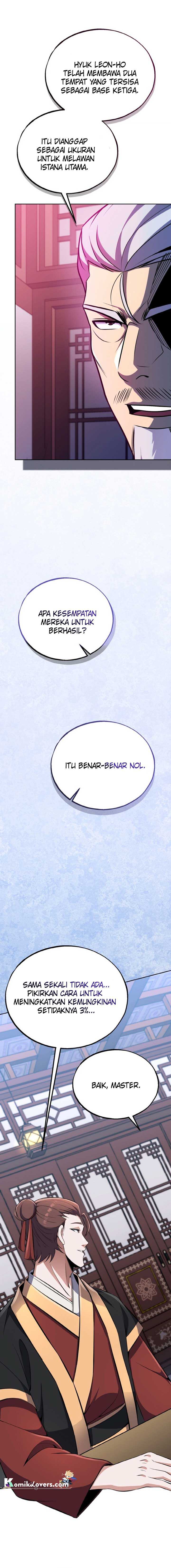 Heavenly Blood Star Chapter 23 Gambar 6
