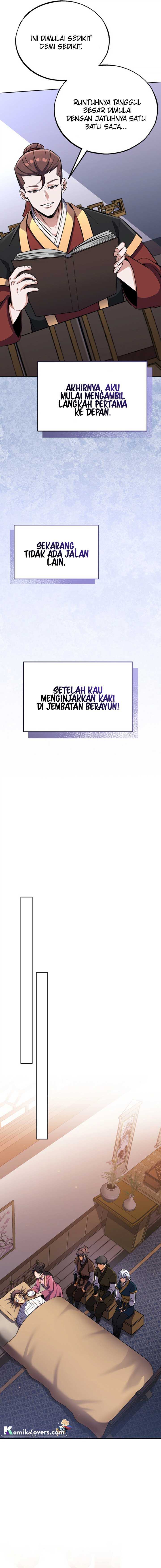 Heavenly Blood Star Chapter 23 Gambar 7