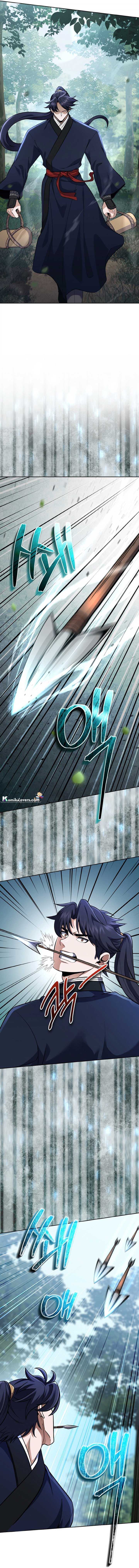 Heavenly Blood Star Chapter 23 Gambar 19