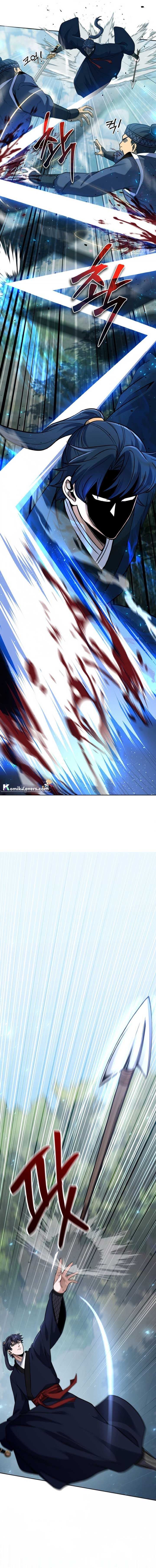 Heavenly Blood Star Chapter 23 Gambar 21