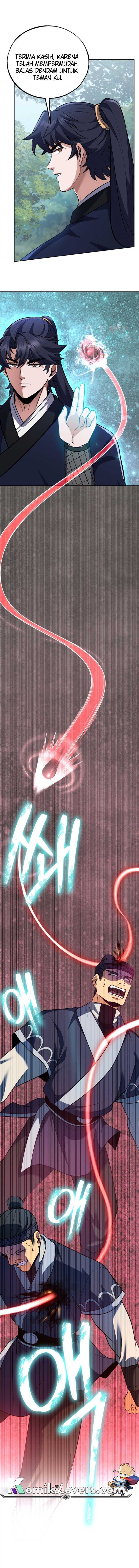 Heavenly Blood Star Chapter 23 Gambar 25