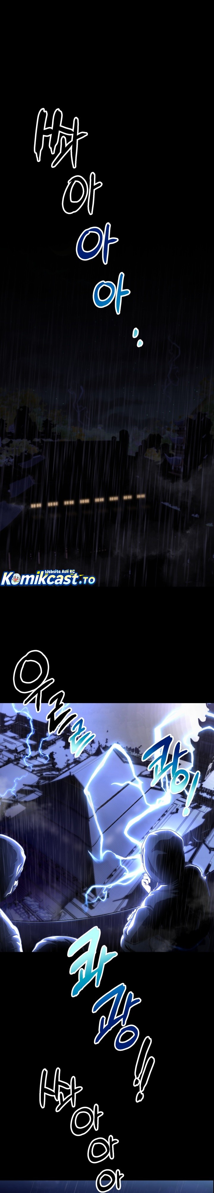 Heavenly Demon Tavern Chapter 01 Gambar 2