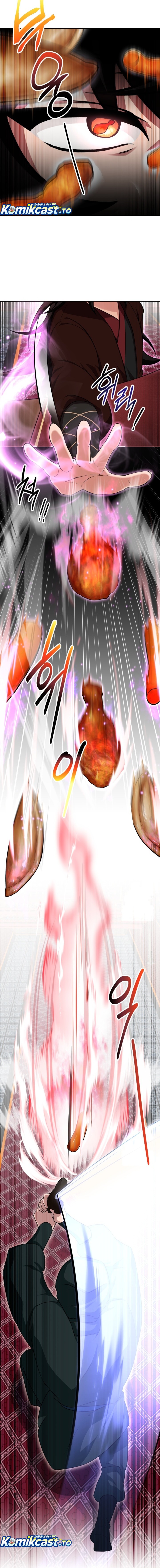 Heavenly Demon Tavern Chapter 01 Gambar 11