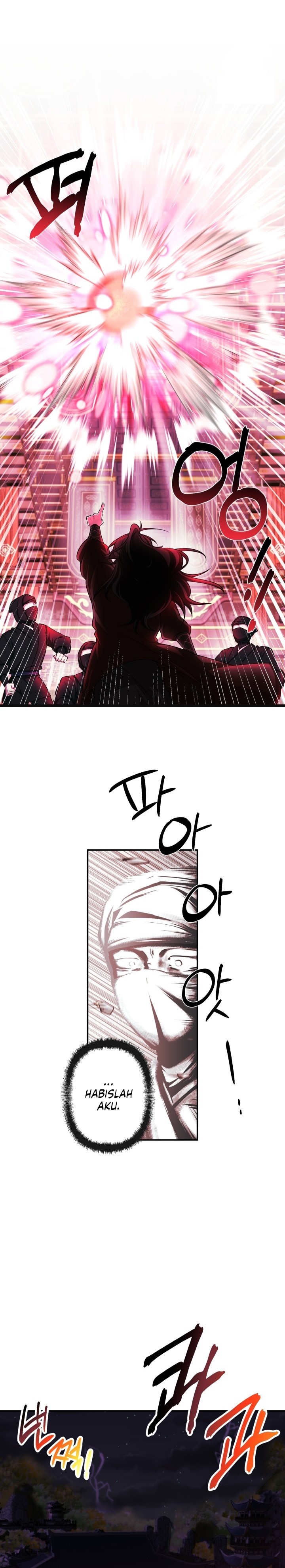 Heavenly Demon Tavern Chapter 01 Gambar 18