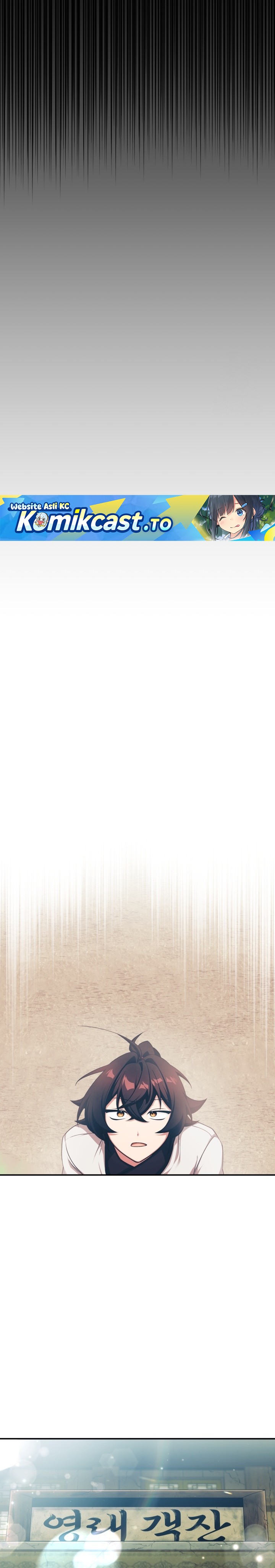 Heavenly Demon Tavern Chapter 01 Gambar 31