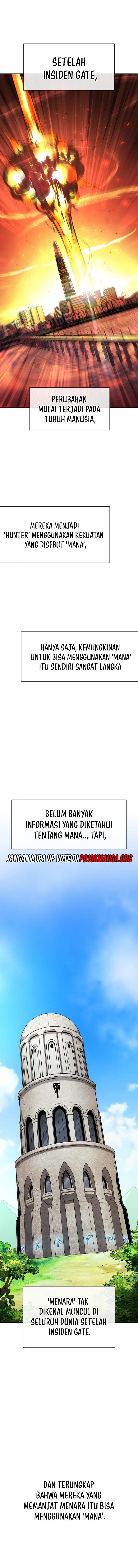 Heavenly Demon Wants to Be a Chef Chapter 02 Gambar 2