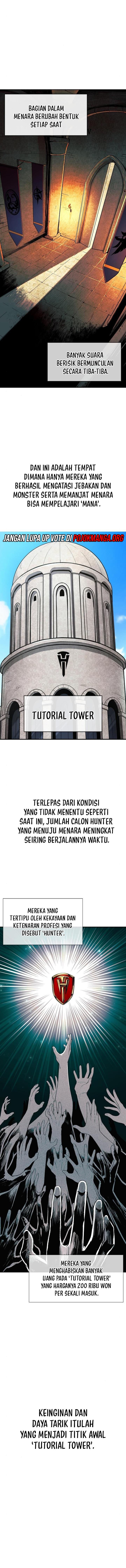 Heavenly Demon Wants to Be a Chef Chapter 02 Gambar 3