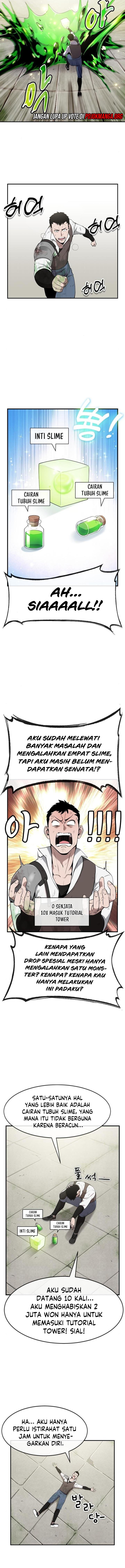 Heavenly Demon Wants to Be a Chef Chapter 02 Gambar 5
