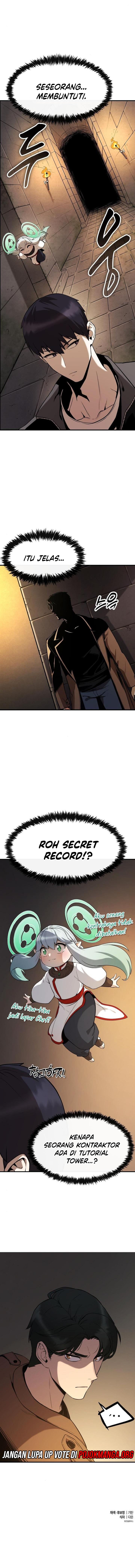 Heavenly Demon Wants to Be a Chef Chapter 02 Gambar 18