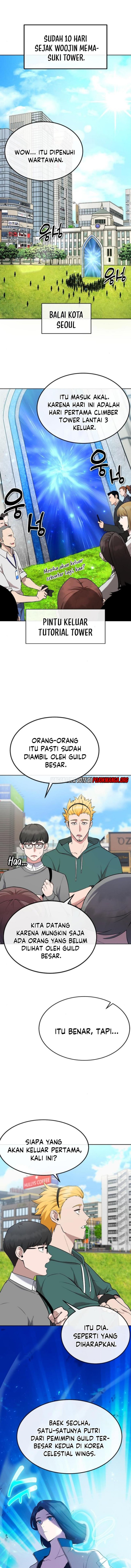 Heavenly Demon Wants to Be a Chef Chapter 05 Gambar 2