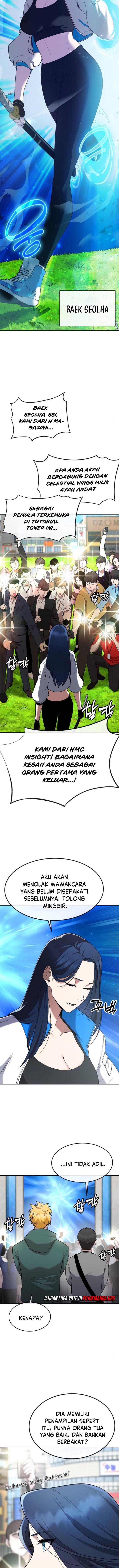 Heavenly Demon Wants to Be a Chef Chapter 05 Gambar 3
