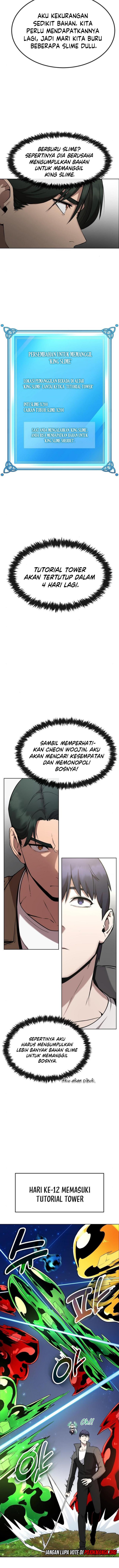 Heavenly Demon Wants to Be a Chef Chapter 05 Gambar 10