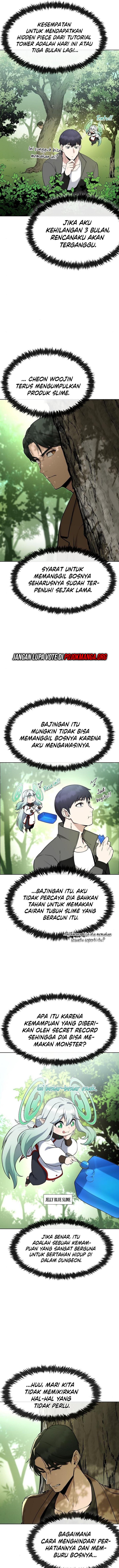 Heavenly Demon Wants to Be a Chef Chapter 05 Gambar 12