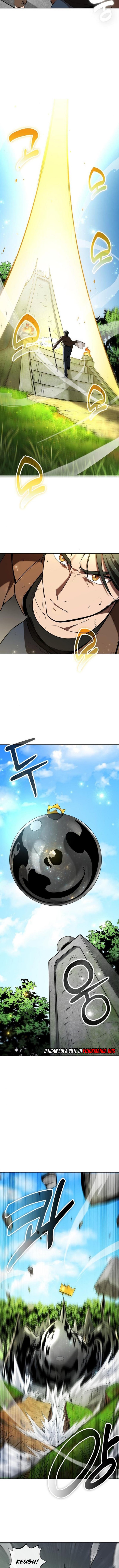 Heavenly Demon Wants to Be a Chef Chapter 05 Gambar 15