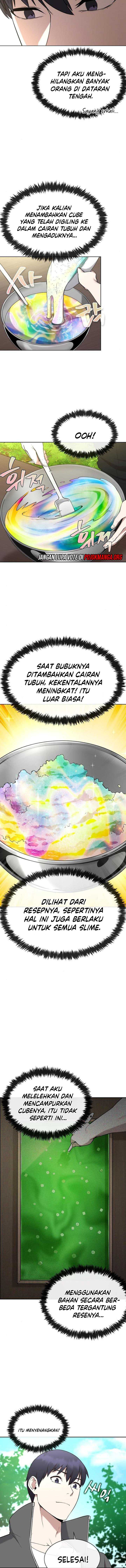 Heavenly Demon Wants to Be a Chef Chapter 07 Gambar 5