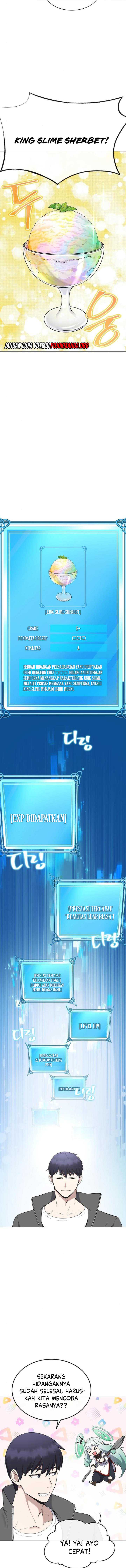Heavenly Demon Wants to Be a Chef Chapter 07 Gambar 6