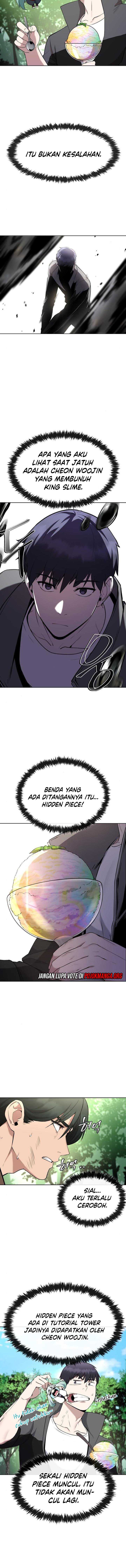 Heavenly Demon Wants to Be a Chef Chapter 07 Gambar 8