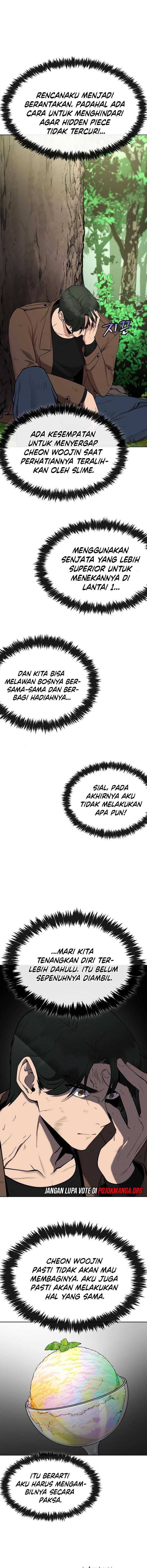 Heavenly Demon Wants to Be a Chef Chapter 07 Gambar 9