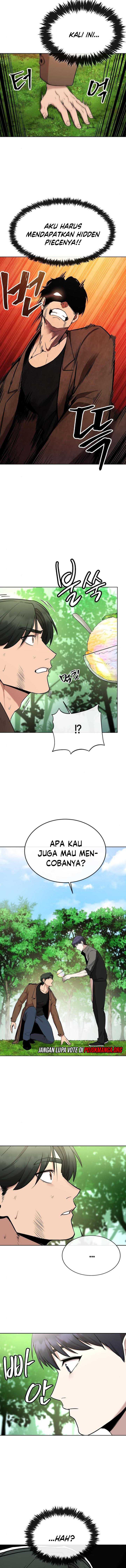 Heavenly Demon Wants to Be a Chef Chapter 07 Gambar 10