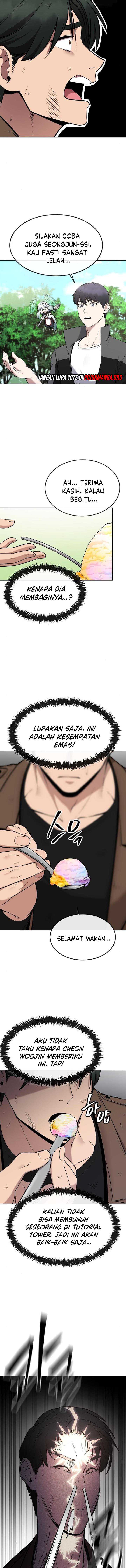 Heavenly Demon Wants to Be a Chef Chapter 07 Gambar 11