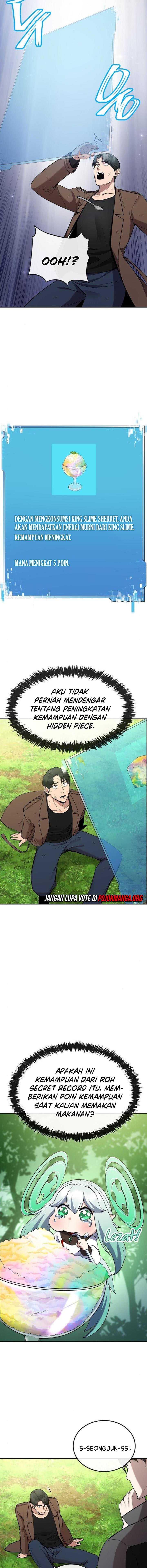Heavenly Demon Wants to Be a Chef Chapter 07 Gambar 13