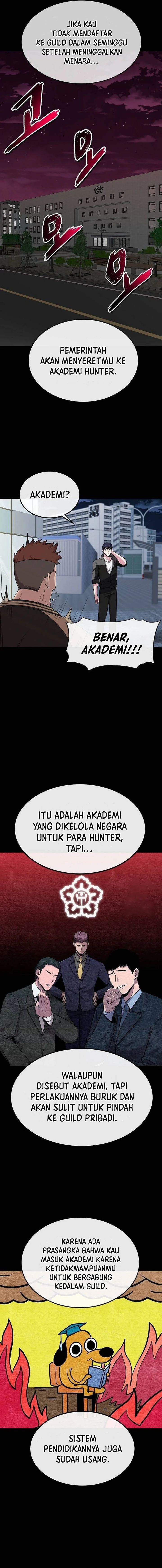 Heavenly Demon Wants to Be a Chef Chapter 08 Gambar 11