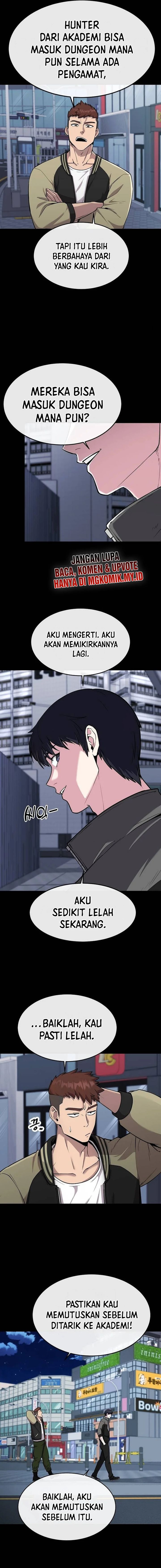 Heavenly Demon Wants to Be a Chef Chapter 08 Gambar 12