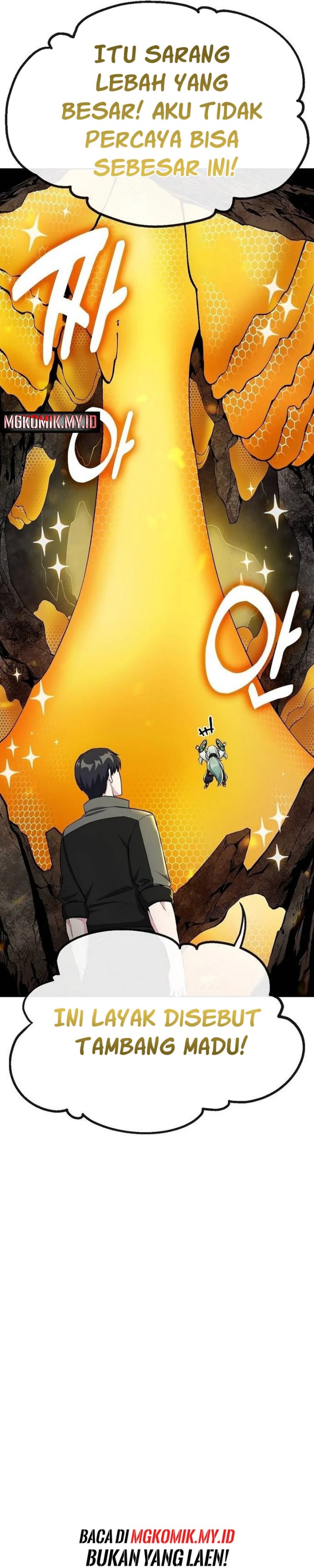 Heavenly Demon Wants to Be a Chef Chapter 11 Gambar 8